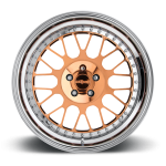 Rotiform Forged LVS