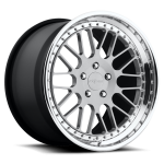 Rotiform Forged LVS
