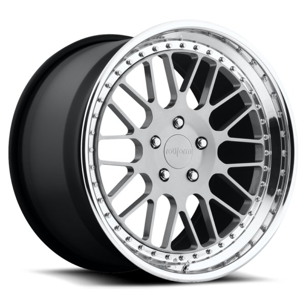 Rotiform Forged LVS