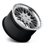 Rotiform Forged LVS