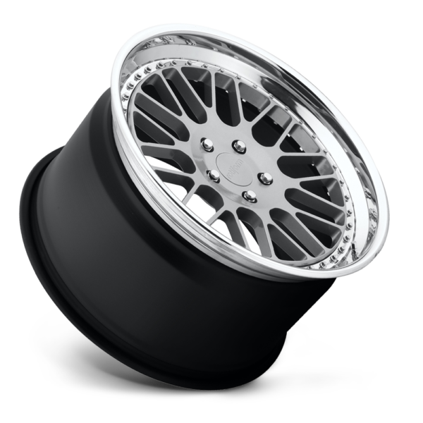 Rotiform Forged LVS