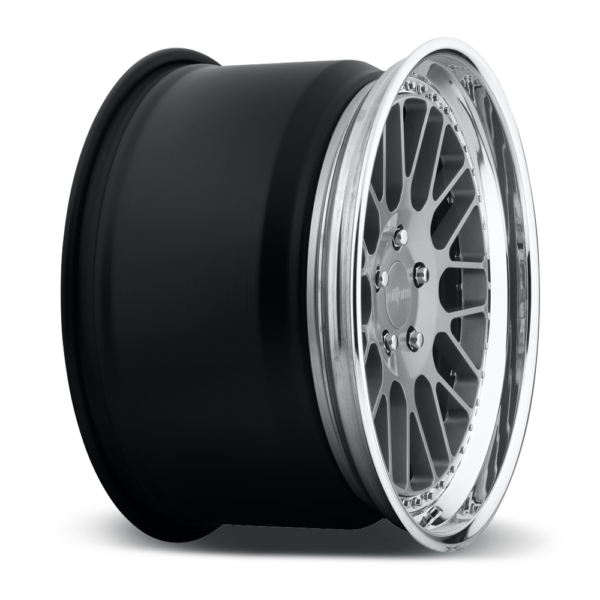 Rotiform Forged LVS
