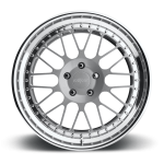 Rotiform Forged LVS