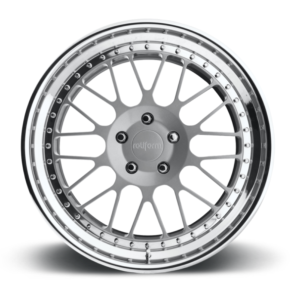 Rotiform Forged LVS