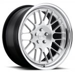 Rotiform Forged LVS