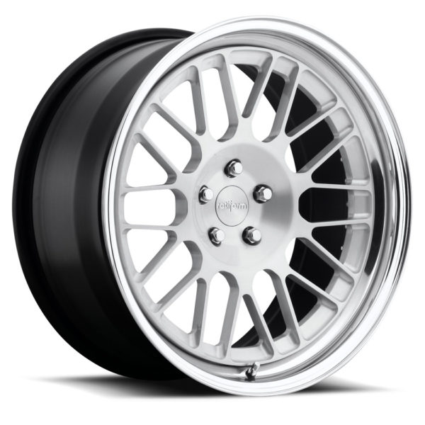 Rotiform Forged LVS
