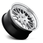 Rotiform Forged LVS