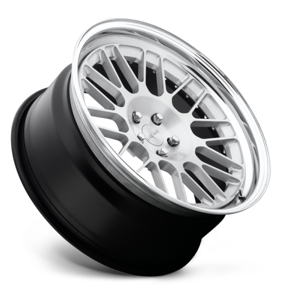 Rotiform Forged LVS