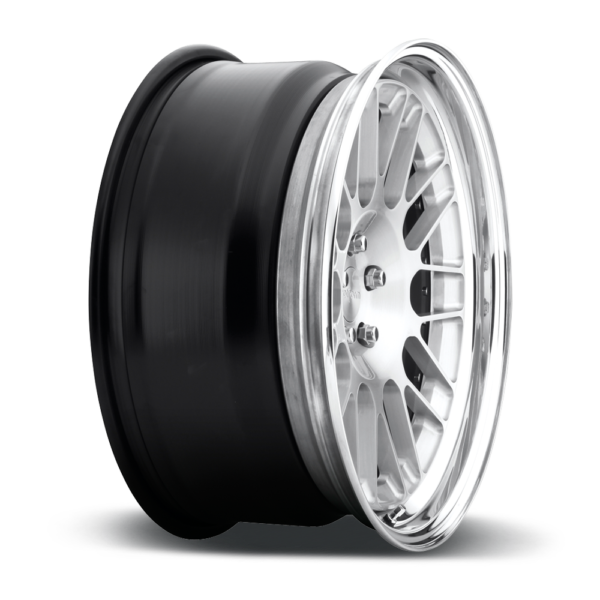 Rotiform Forged LVS