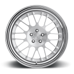 Rotiform Forged LVS