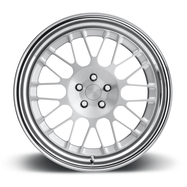 Rotiform Forged LVS