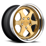 Rotiform Forged MHG