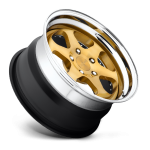 Rotiform Forged MHG