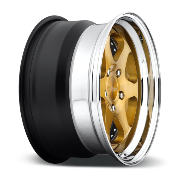 Rotiform Forged MHG