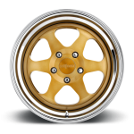 Rotiform Forged MHG