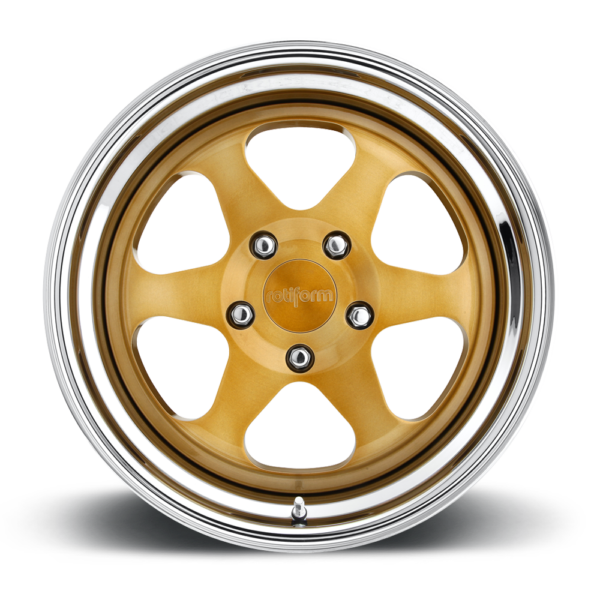 Rotiform Forged MHG