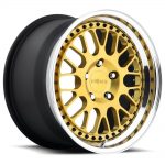 Rotiform Forged LVS