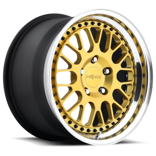 Rotiform Forged LVS
