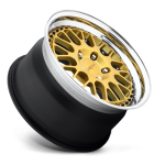 Rotiform Forged LVS