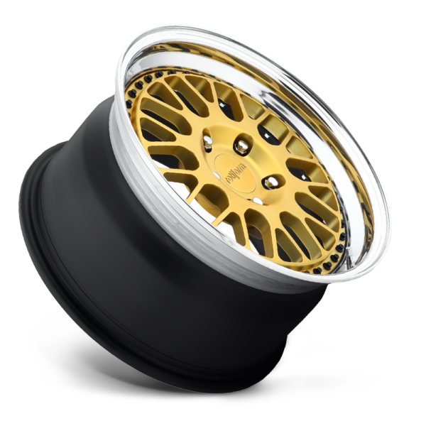 Rotiform Forged LVS