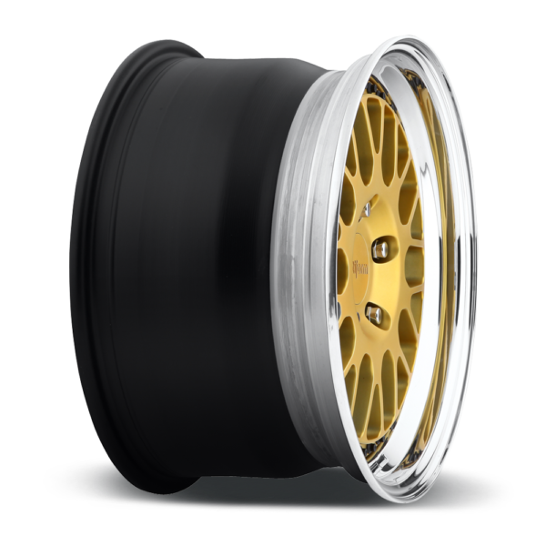 Rotiform Forged LVS