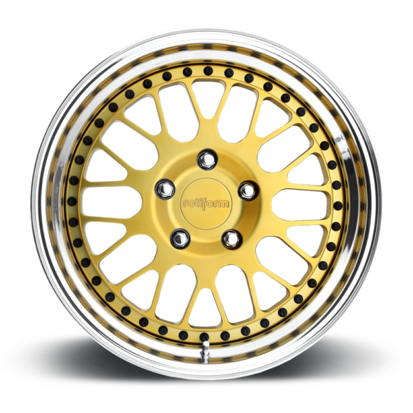 Rotiform Forged LVS