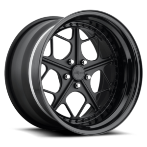 Rotiform Forged LGB