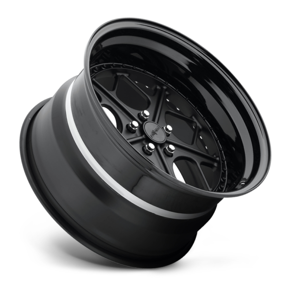 Rotiform Forged LGB