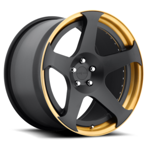 Rotiform Forged NUE