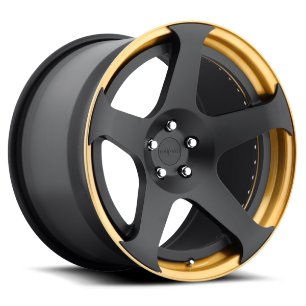 Rotiform Forged NUE