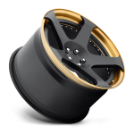 Rotiform Forged NUE