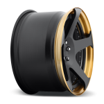 Rotiform Forged NUE