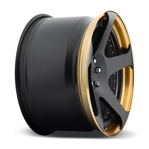 Rotiform Forged NUE
