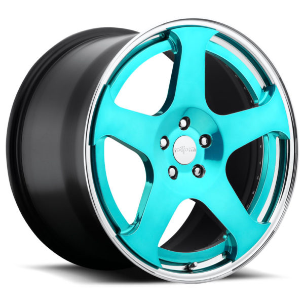 Rotiform Forged NUE