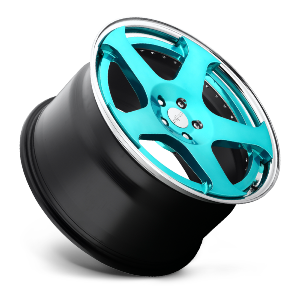 Rotiform Forged NUE