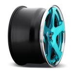 Rotiform Forged NUE
