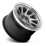Rotiform Forged OZT