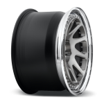 Rotiform Forged OZT