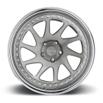 Rotiform Forged OZT