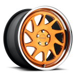 Rotiform Forged OZT