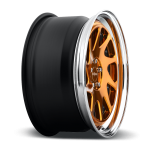 Rotiform Forged OZT