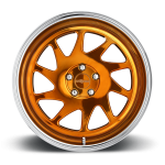 Rotiform Forged OZT