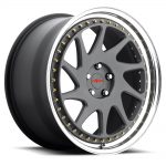 Rotiform Forged OZT