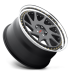 Rotiform Forged OZT