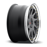 Rotiform Forged OZT