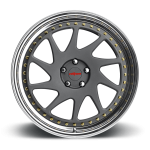 Rotiform Forged OZT