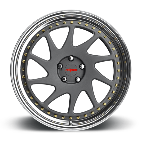 Rotiform Forged OZT