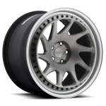 Rotiform Forged OZT