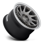 Rotiform Forged OZT