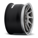 Rotiform Forged OZT